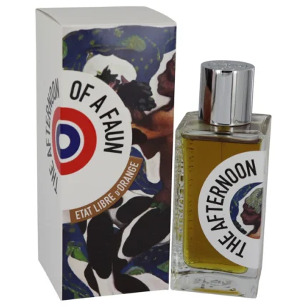 The Afternoon Of A Faun by Etat Libre D'Orange Eau De Parfum Spray 3.4 oz for Women.
